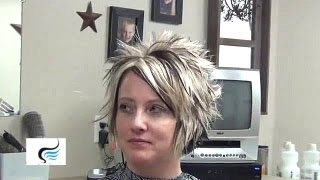 Short Messy Hairstyles Made Easy Insider Tips Revealed [upl. by Hendrix825]