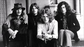 Led Zeppelin You Shook Me RARE ALTERNATE TAKE [upl. by Hada198]