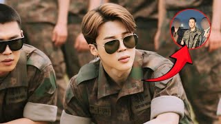 ARMYs can rest easy Jimin confirms his safety amid Koreas situation [upl. by Airtina]