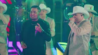 Perdidos de Sinaloa  Tira Que Jala ft Grupo La Kaña En Vivo [upl. by Azarria619]