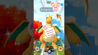 Ultimate mighty 💥Hundo dragonite Spawn in Garbage area shorts dragon soparstart pokemon [upl. by Ellsworth676]