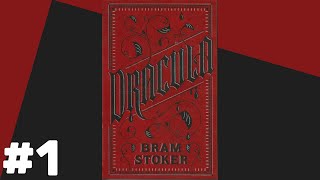 Dracula  Livre Audio 1 [upl. by Ehcsrop343]