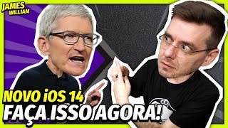 COMO VERIFICAR O DOMÍNIO NO Facebook ADS  Atualizações para o iOS 14 [upl. by Itnavart]