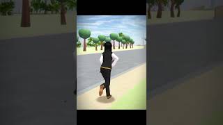 Aona kk amo Kami seda sakuraschoolsimulator shorts viralvideo [upl. by Adnalra]