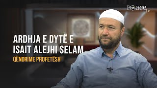 Qëndrime Profetesh  20 Ardhja e dytë e Isait alejhi selam  Mustafa Tërniqi [upl. by Chae45]