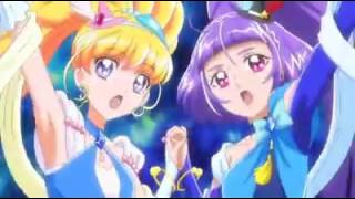 Pretty Cure Sapphire Smartish full version [upl. by Reynolds]