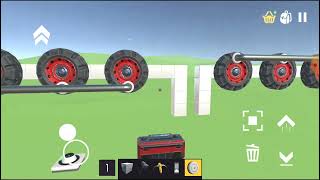 Evertech Sandbox EP29 tutorial on how to build the wheels of a traintutorial evertech sandbox [upl. by Lune]