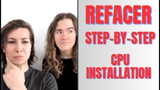 StepbyStep Guide How to Install Reface for Stunning Face Swaps No GPU [upl. by Hendrix]