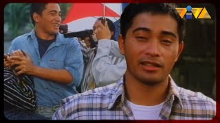 Best Scenes of Cesar Montano and Mikee Cojuangco  Film Clip Starring Cesar Montano Mikee Cojuangco [upl. by Carberry]