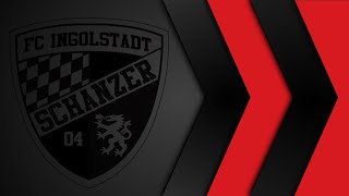 FC Ingolstadt 04 Torhymne Stadionversion 202425 [upl. by Archangel]