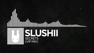 Slushii  Secrets Ultimate Stanky Leg Remix Monstercat Remake [upl. by Rauch317]