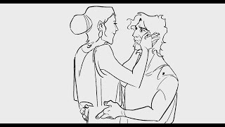 reunion  Odyssey  rough animatic [upl. by Chabot740]