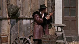 Gunfight 1971 Western Movie [upl. by Leunamne]