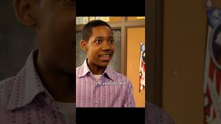 Chris lied and was denied admission to the school movie shorts viralvideo [upl. by Ahsienyt]