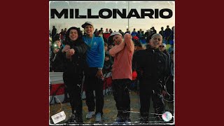 Millonario feat Nattanael Eliz amp Eleur [upl. by Ellingston]