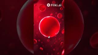 red blood cell RBC [upl. by Ludovick173]