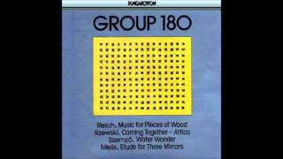 Group 180  1983 [upl. by Hildebrandt]