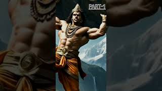 Ravan ka purv janm  Ravan kon tha  ravan devotees ramayan vedic story history [upl. by Martsen]