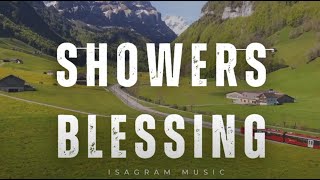 There shall be showers of blessing  Praise hymnal and song [upl. by Nyrehtak]