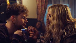 Ella Henderson x TomGrennan  Lets Go Home Together Behind The Scenes [upl. by Weston]