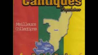 Cantiques Populaires Congolais  Worship Fever Channel [upl. by Gnihc22]