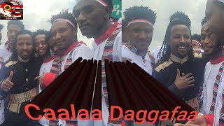 Caalaa Daggafaa  QubeeTube subscribe [upl. by Bondie142]