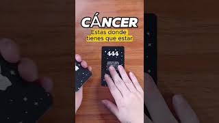 ➡️ Horóscopo de hoy 😊 cáncer horoscopo signocancer cáncerhoy tarot horoscopohoy hoytarot [upl. by Esdnyl]