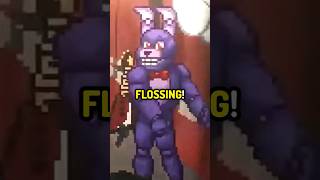 FNAF Into The Pit NEW TRAILER fnaf fnafsecuritybreach fnafitp fnafedit fnaf2 fnafmovie [upl. by Baler]