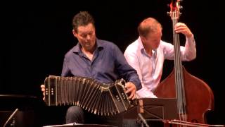 Il Postino  Luís Bacalov  played by Carel Kraayenhof Ensemble [upl. by Hagar840]