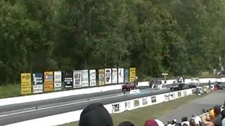 FAST class Mustang vs 426 Hemi [upl. by Cuthbertson]