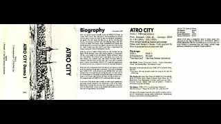 Atro City – Demo 1 [upl. by Rodrigo]