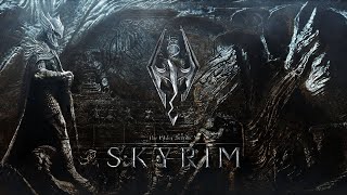 TES V  Skyrim  Lart de la Voix  Survie  Mage de guerre [upl. by Maisie]