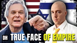 ExObama Advisor EXPOSES Cruelty of Israel Neocons w Brian Berletic [upl. by Mirella]