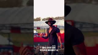 BUTECO CUIABÁ 🔊🤠 GUSTTAVO LIMA show sertanejo butecocuiabá butecodespedida [upl. by Reprah]