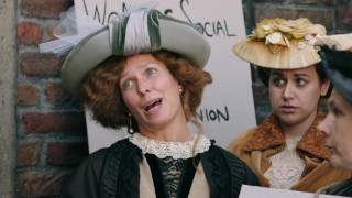 Die Suffragettenbewegung  Sketch History  ZDF [upl. by Folsom]