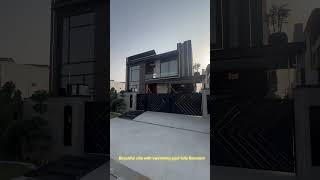 1 kanal house for sale in dha Lahore lahore pakistan london lahorepakistan [upl. by Tankoos210]