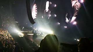 Dizzy Mizz Lizzy live Royal Arena 151124 [upl. by Mcclary]