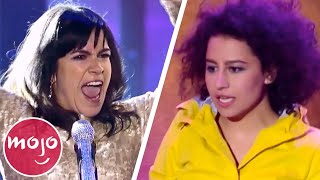 Top 10 Epic CoStar Lip Sync Battles [upl. by Linad951]