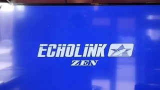 flash et Activation Server Foreve echolink zen  تشغيل سيرفر الفوربفر على [upl. by Yerhpmuh]