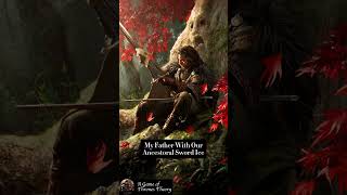 The Siege of Pyke  Narrated By Robb Stark  Game of Thrones Histories and Lore [upl. by Annyahs]