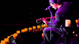 Ricardo Arjona Realmente No Estoy Tan Solo en Vivo [upl. by Lilah]