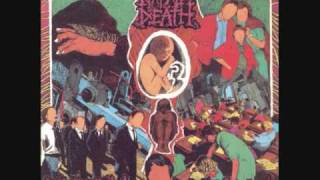 Napalm Death  Rise Above [upl. by Malony985]