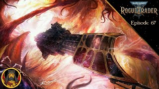 A Dark Soul Ravenous  Black Library Author Plays Rogue Trader  Psyker Roleplay Campaign 67 [upl. by Naharba32]