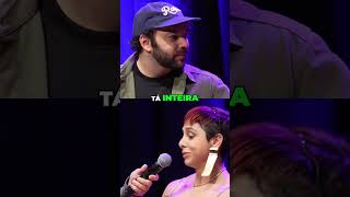 A Evolução da Academia O Que Aprendemos Desde 2005 comedia tudooqueeupreciso humor standup [upl. by Annelak]