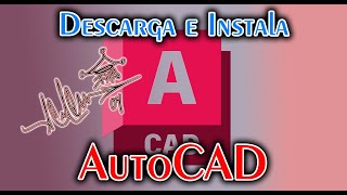 🌐AUTOCAD ¡GRATIS Descarga e Instala paso a paso 💻  Tutorial  Acme 04 🧑‍🏫 [upl. by Kiyoshi]