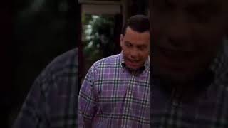 Clip O Melhor Do Alan Harper Dois homens e meio ao vivo jon [upl. by Llerot]