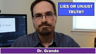 5 Characteristics of the Narcissists Lies [upl. by Isis960]