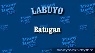 Labuyo quotBatuganquot [upl. by Emili]