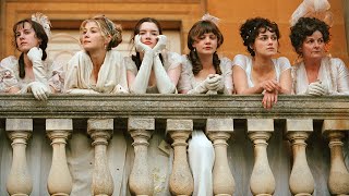 Pride amp Prejudice Full Movie Fact amp Review in English  Keira Knightley  Matthew Macfadyen [upl. by Einnij909]