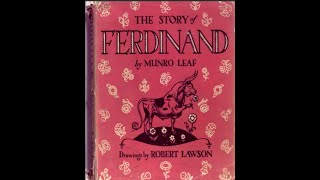 The Story of Ferdinand [upl. by Joey]